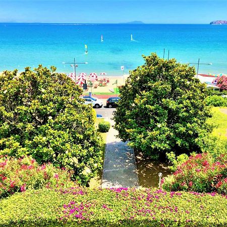 Villa Magnolia Formia Exterior photo