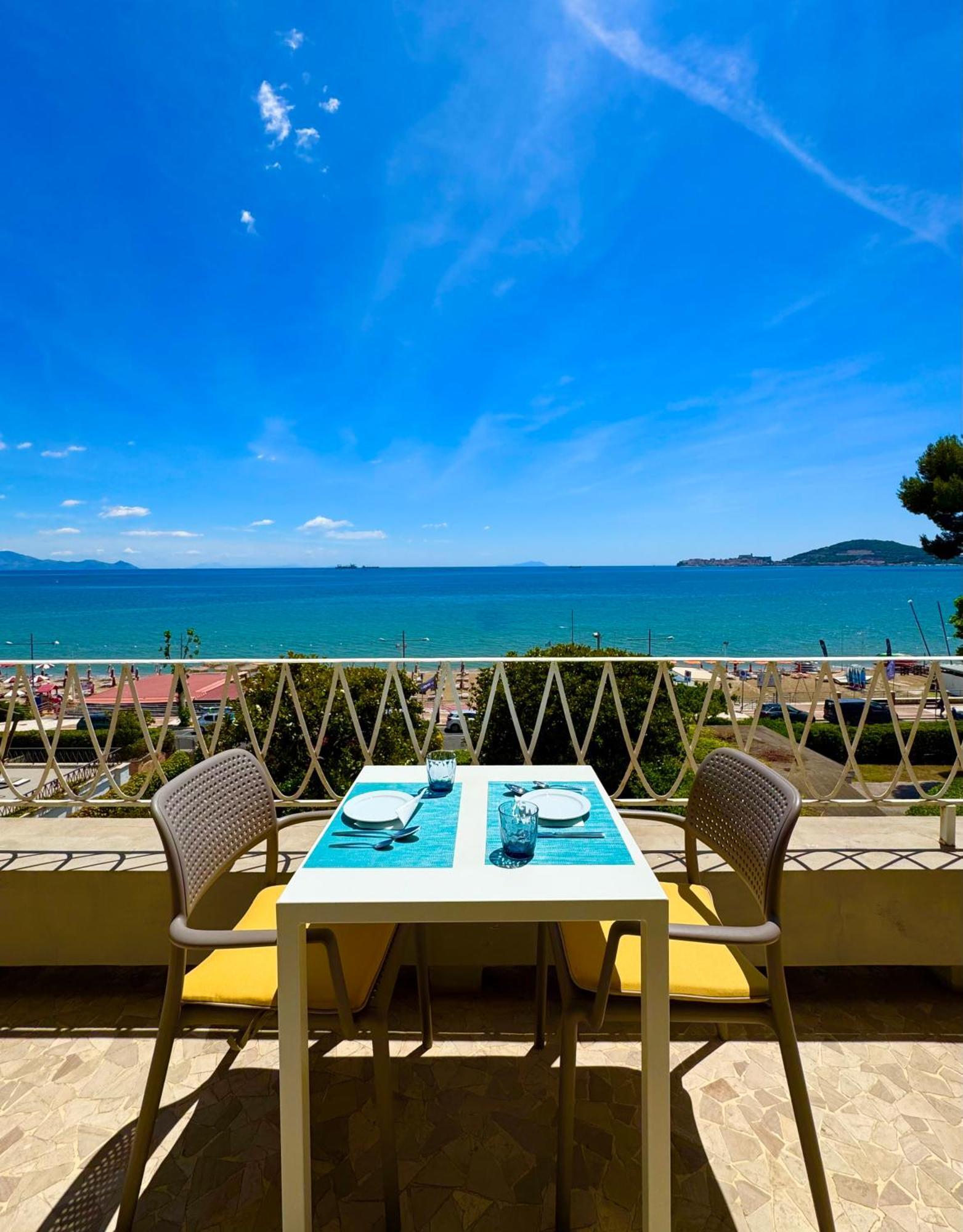 Villa Magnolia Formia Exterior photo